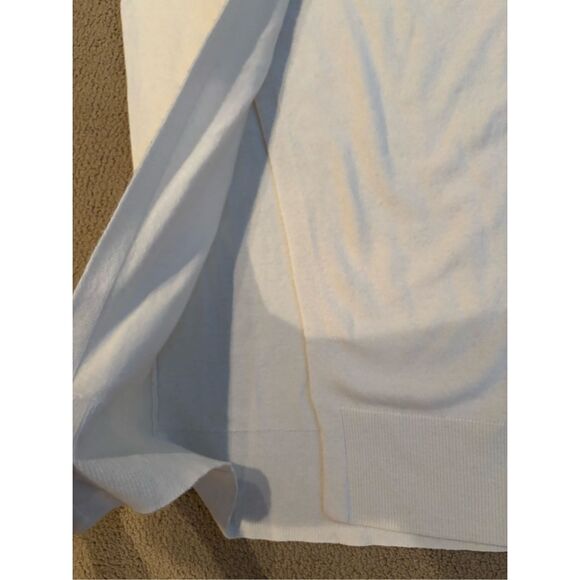 Intermix maxi wrap sweater dress XS - Picture 5 of 7